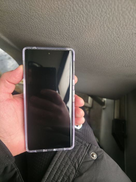 Google pixel 6 Pro, 12/128 hb NFC