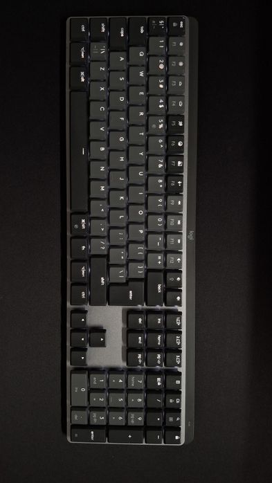 [Teclado] Logitech MX Mechanical, Layout US
