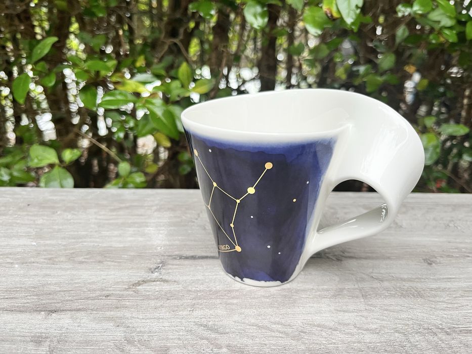 Чашка Villeroy&Boch New Wave