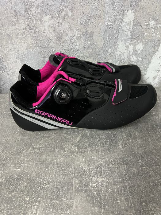 Велотуфтлі карбонові  Garneau Specialized Sport TR 100% оригінал