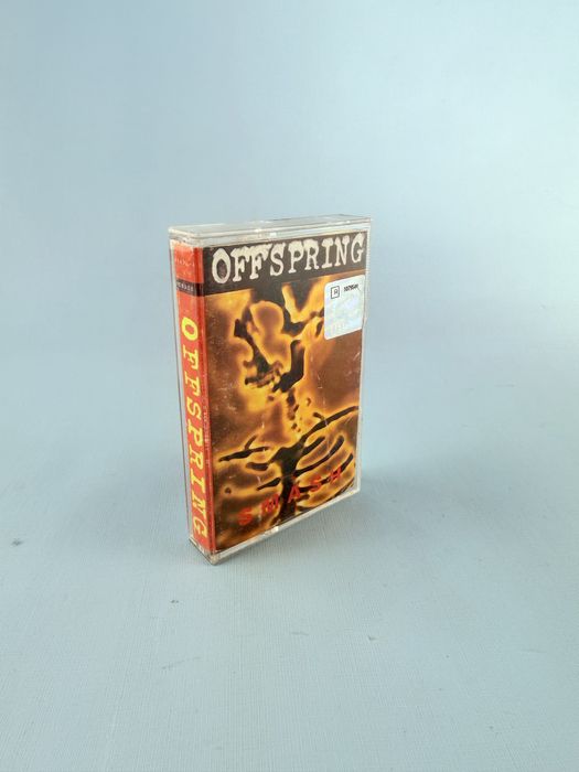 Kaseta magnetofonowa Offspring Smash