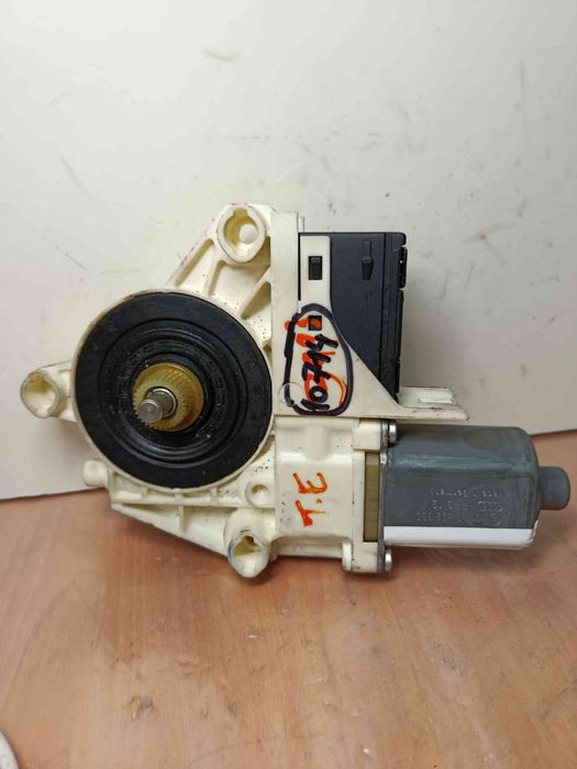 Motor vidro trás esquerdo RENAULT Laguna III (BT0/1)
