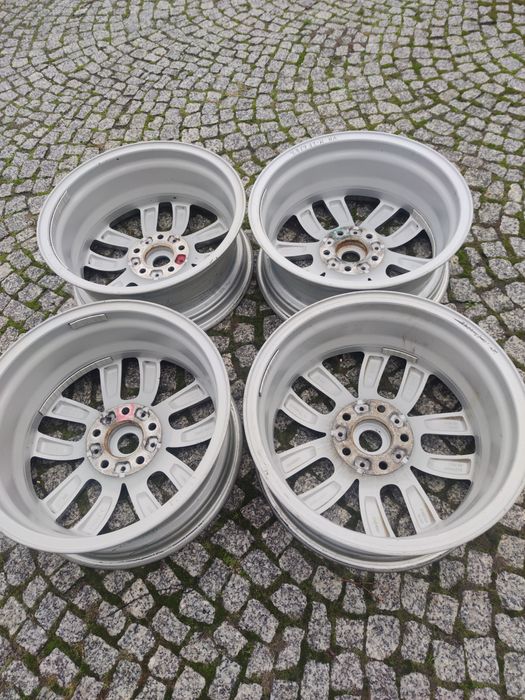 Felgi aluminiowe 18” nowe