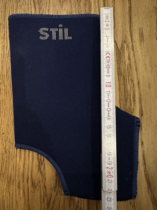 Stabilizator stawu skokowego Stil 26cm L