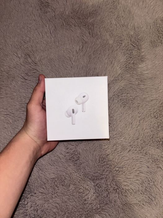 AirPods Pro 2 Gen