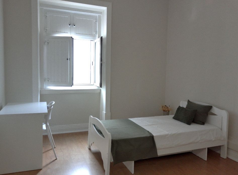 Quarto para alugar