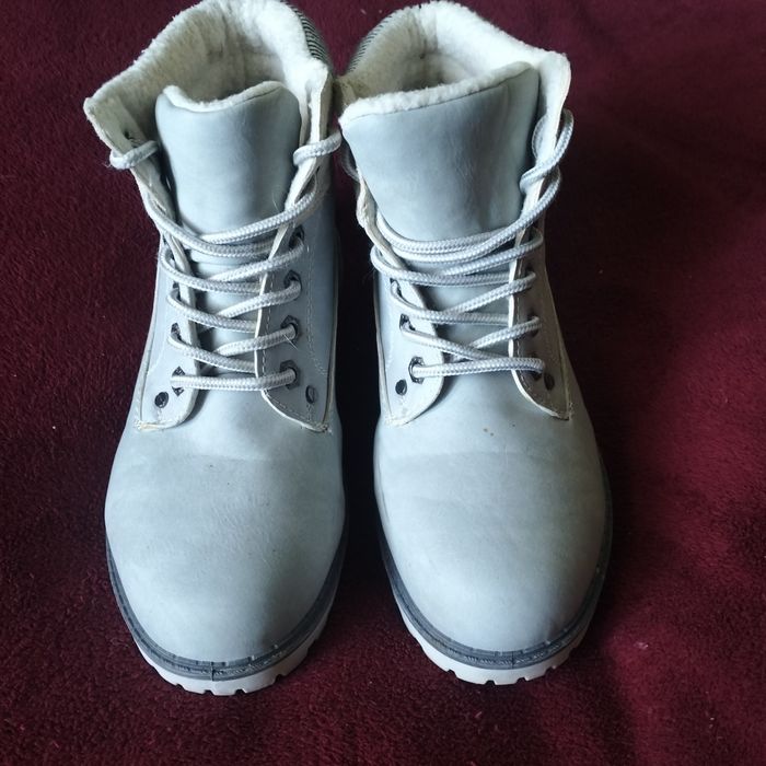 Черевики жіночі FASHION shoes 40 р.