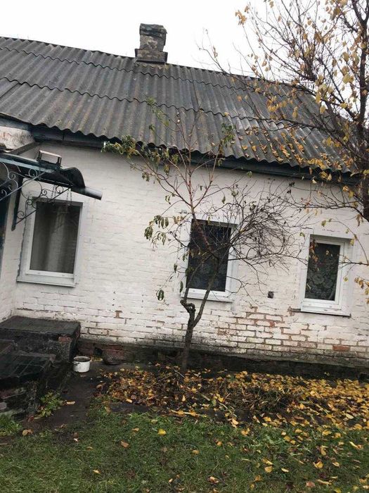 Продам дачу з великою ділянкою в селі Гірманка, Чернігівський район