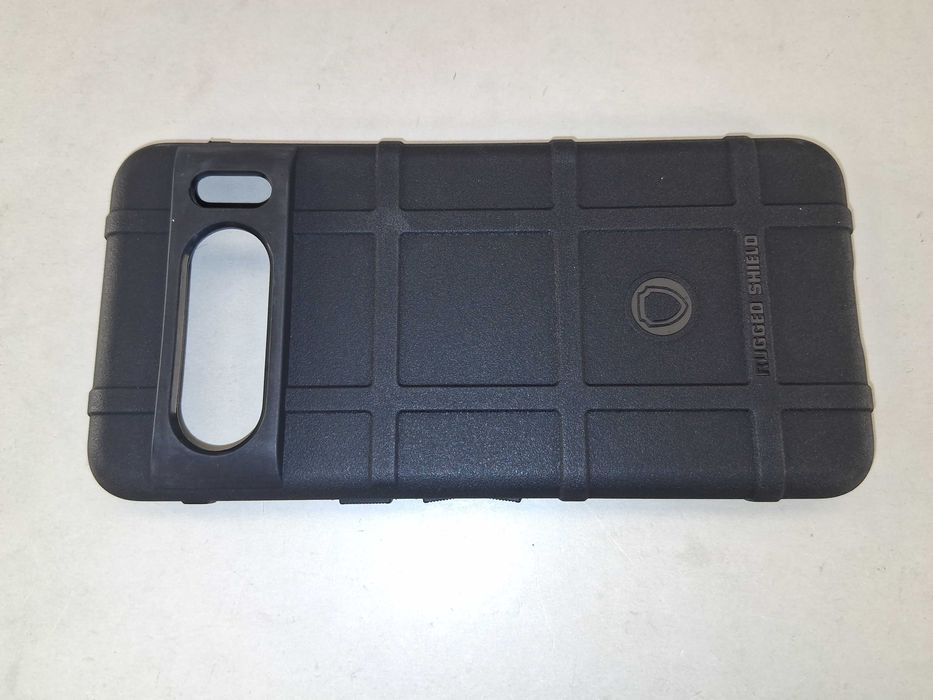 E105 Etui Pancerne Rugged Shield do Google Pixel 8 Pro