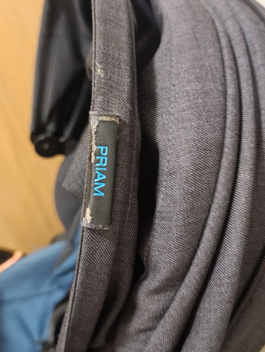 Wózek spacerowy  Cybex Priam