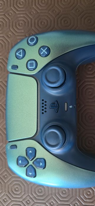 Comandos Ps5 usados