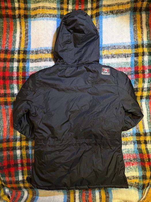 Анорак Canadian Peak