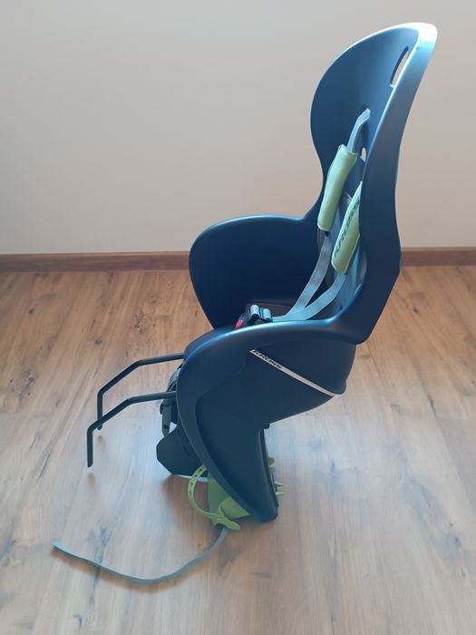 Fotelik rowerowy Kross