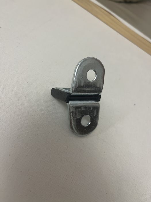 Скоба замка Peugeot Boxer Citroen Jumper Fiat DucatoВантажівок