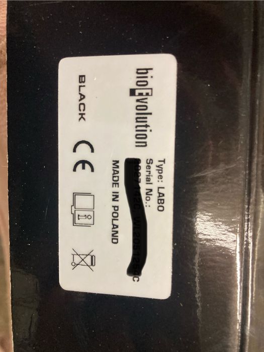 BioEvolution Labo аппарат для перманентного макияжа / тату