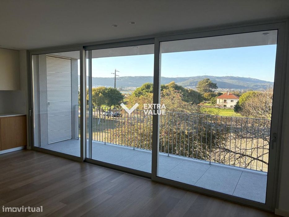 Apartamento T3 Venda em Darque,Viana do Castelo