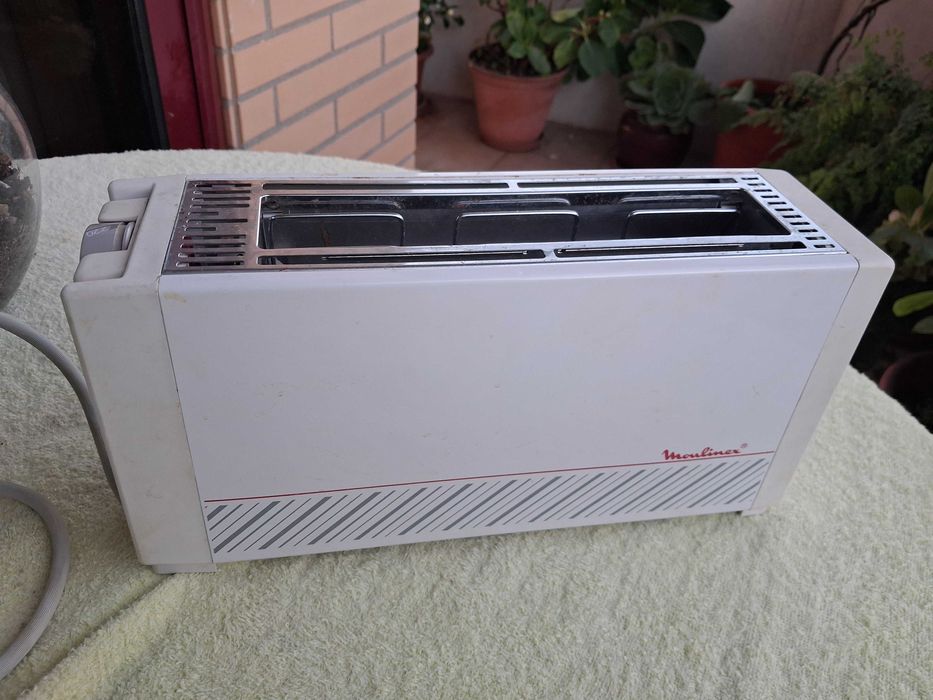Torradeira Moulinex