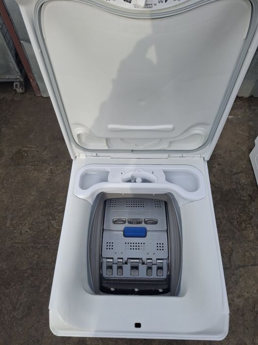 Electrolux Perfect Care 600 6kg gwarancja pisemna  Dostawa Gratis