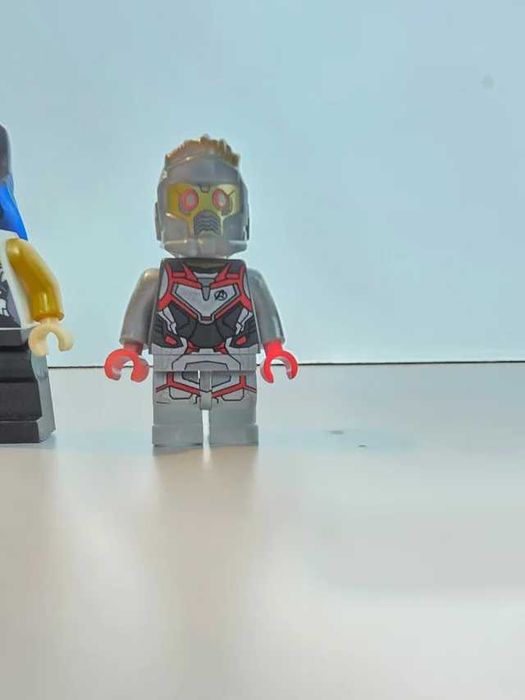 Minifiguras Marvel tipo Lego64409574403585125