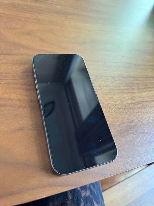 Iphone 15 Pro - Telemovel
