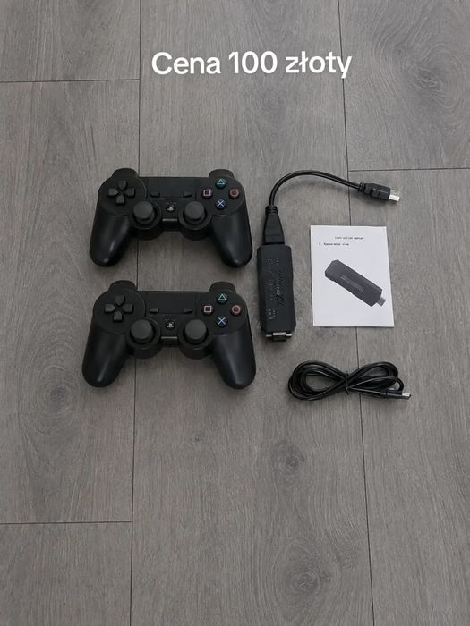 Konsola Retro Games