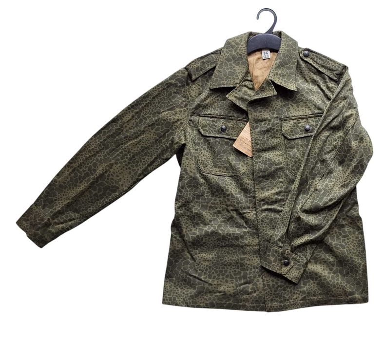 Kurtka Wojska Polskiego PRL Żaba  86/160, 108/163, 92/163,99/179