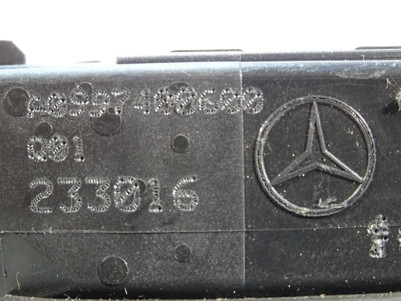 Fechadura / fecho da mala MERCEDES-BENZ Classe C Carrinha (S205)