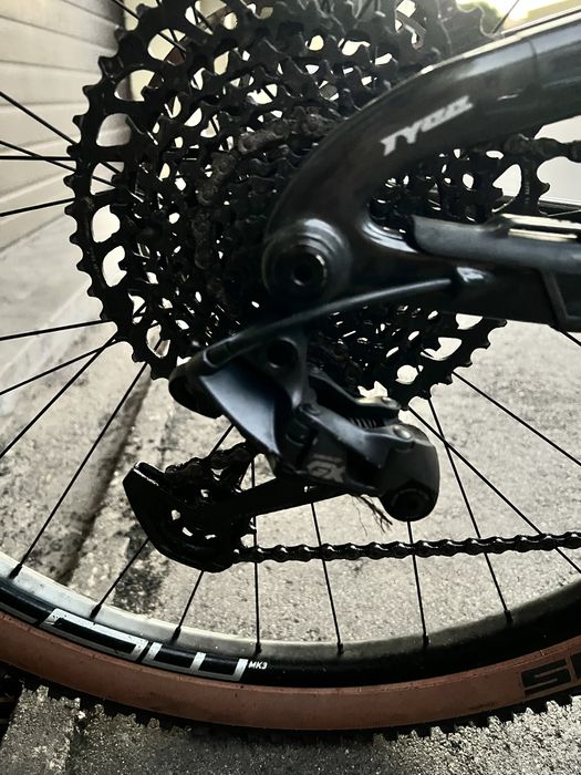 Propain Tyee Blended Carbon