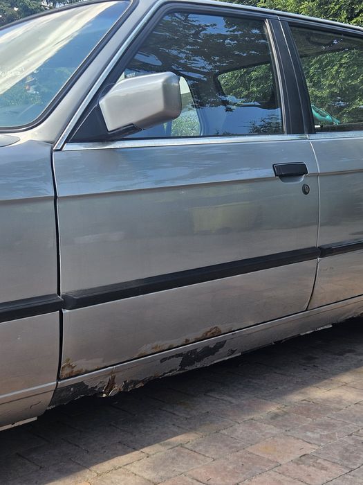 Bmw seria3  e30 m20b25