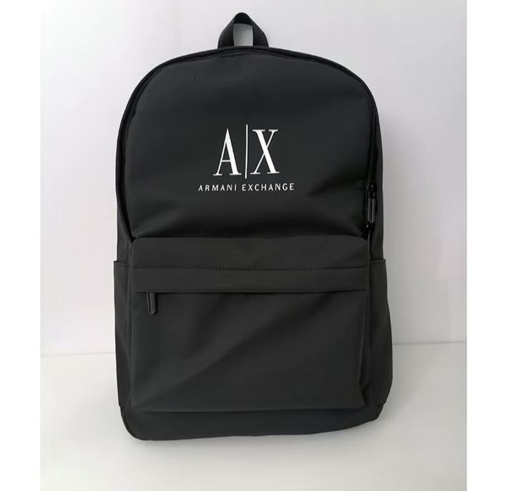 Рюкзак Armani exchange 40×35