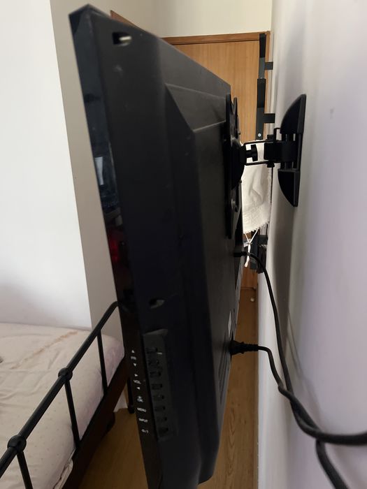 Tv lg 40inch super boa