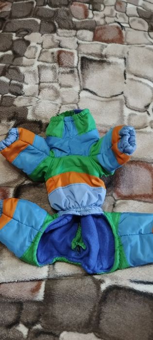 Комбінезон (одяг) для собак