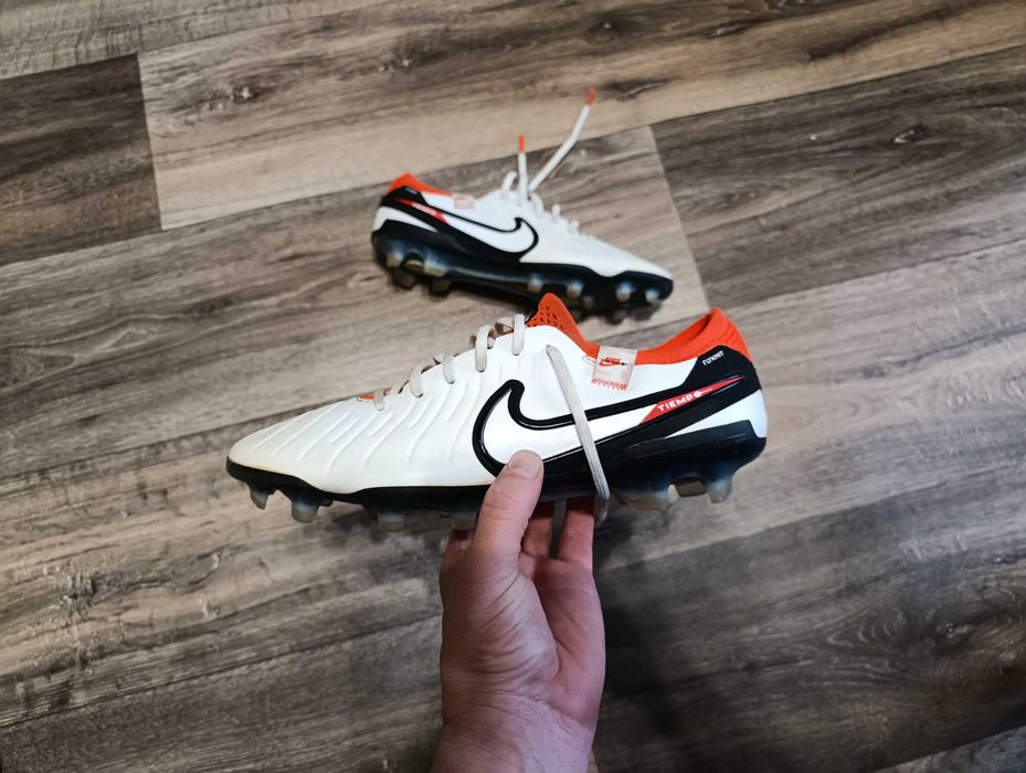 Футбольні Бутси Nike Tiempo Legend 10 Elite