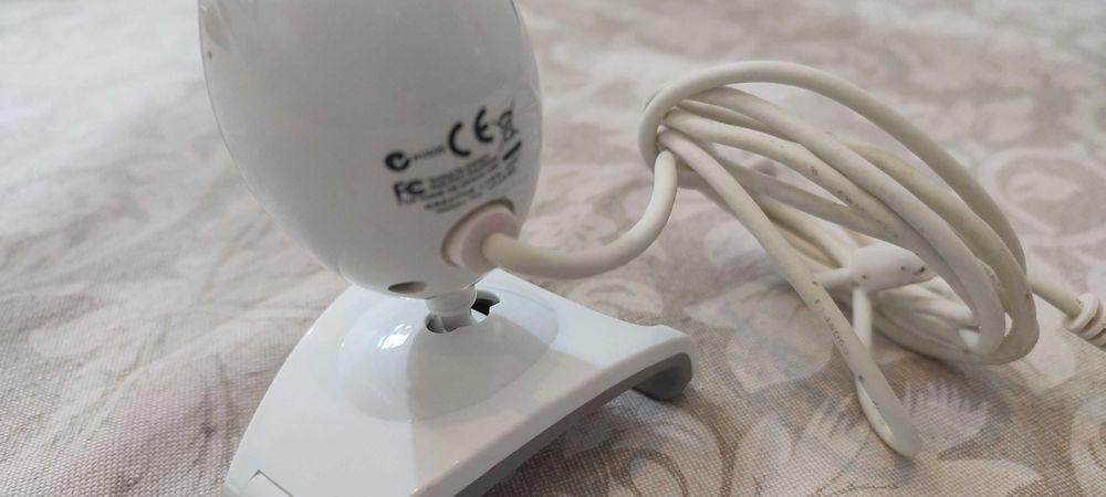 Câmara Web USB Creative