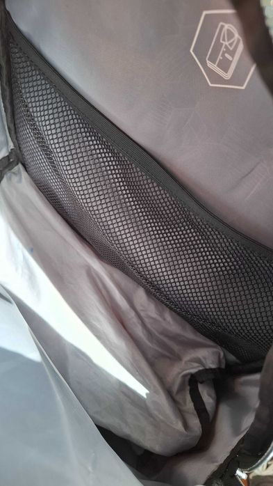 Mochila Work+Play da Targus