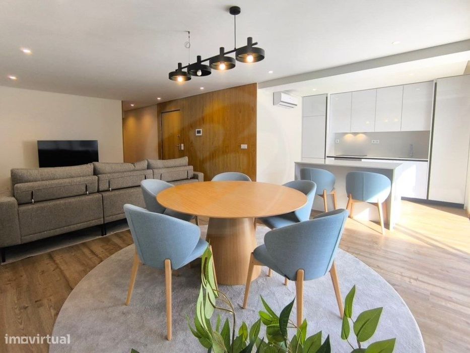 T2 NOVO Junto à Praia em Vila do Conde — Vila do Conde, Porto