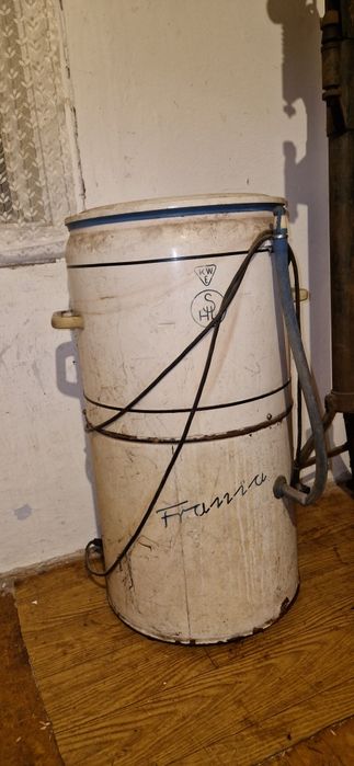 Pralka Frania shl prl