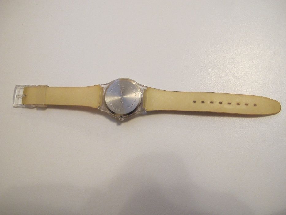 Zegarek kwarcowy Japoński CITTI