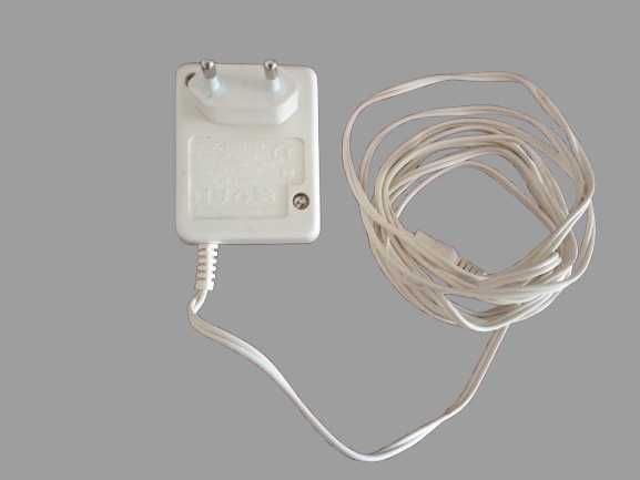 Vendo Transformador  Adaptador ACDC 12V 400mA