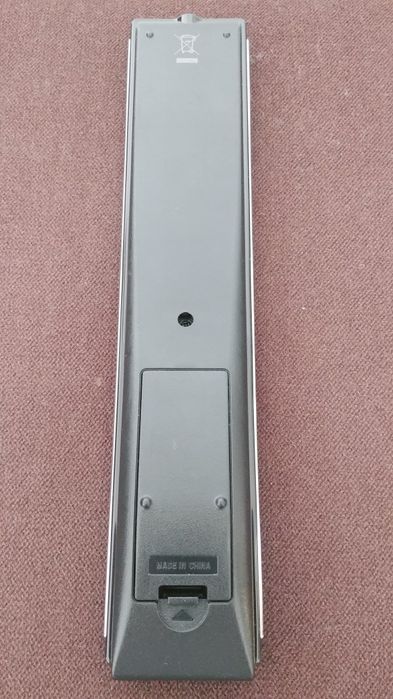 Piloty Sharp i Philips do smart tv