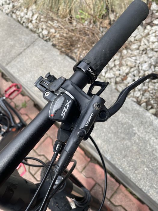 Rower cube acid 27.5