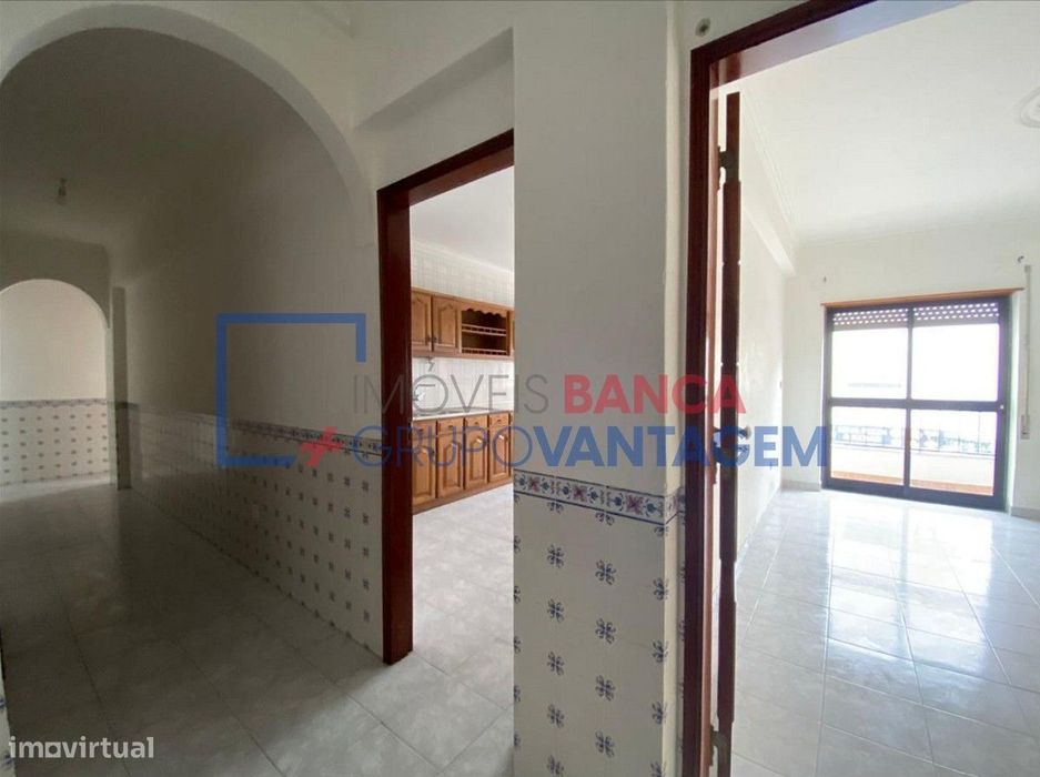 Apartamento T2 Pinhal Novo