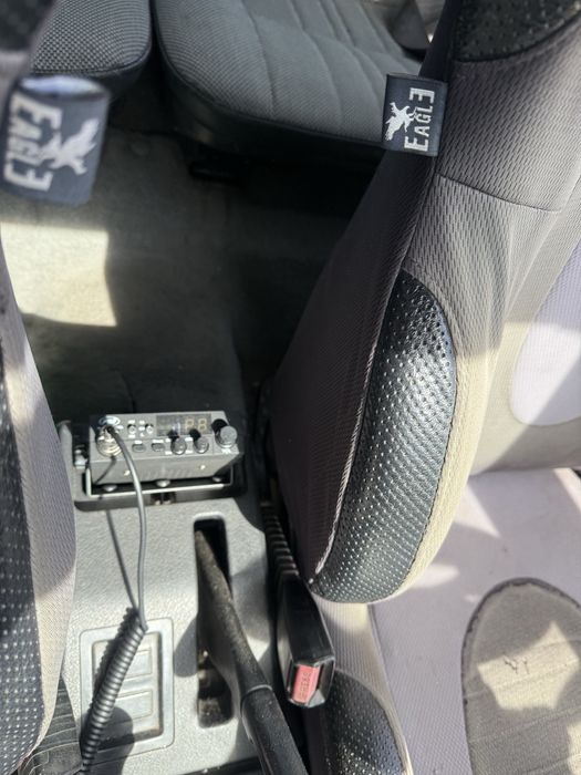 Suzuki vitara 1.6 gasolina