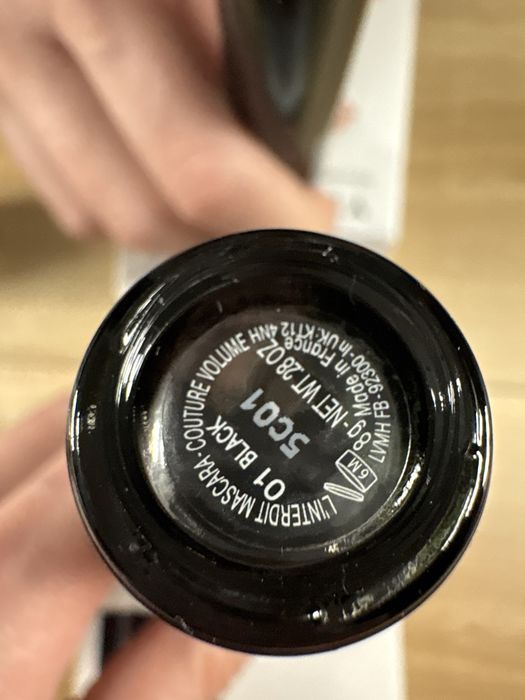 Mascara tusz do rzęs Givenchy