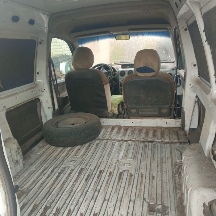 Продам авто для не виликого бізнесу