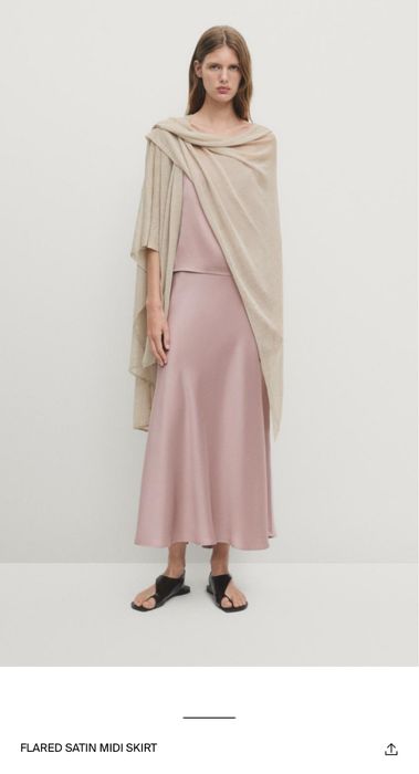 Спідниця Massimo Dutti