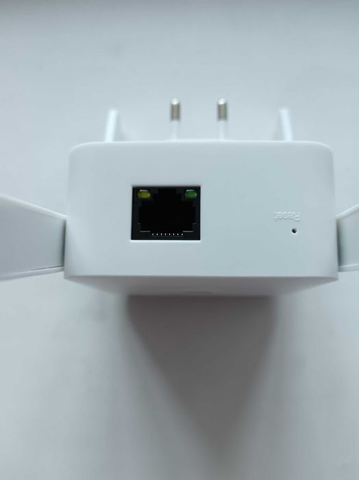 Репітер Wi Fi 1200 Мбіт с 5 ГГц 2,4