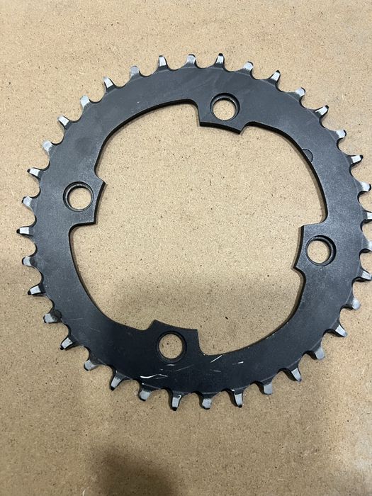 Pratos Sram x1 para 12v