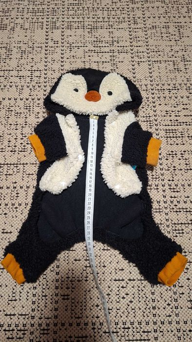 Одяг -комбінзон для собак