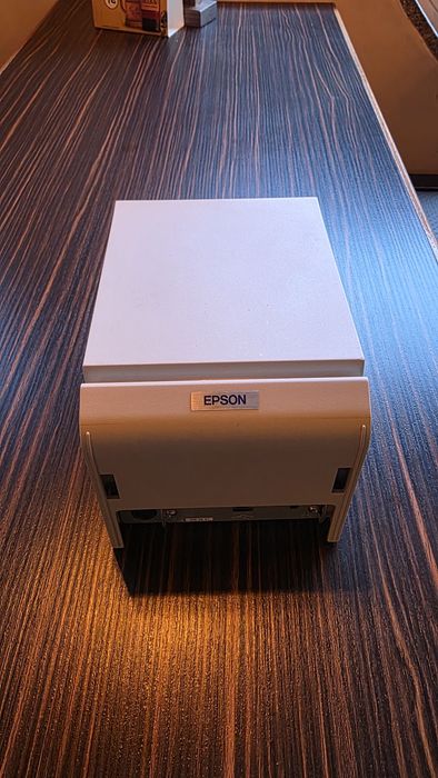 impressora térmica Epson TM-T70 (modelo M225A)